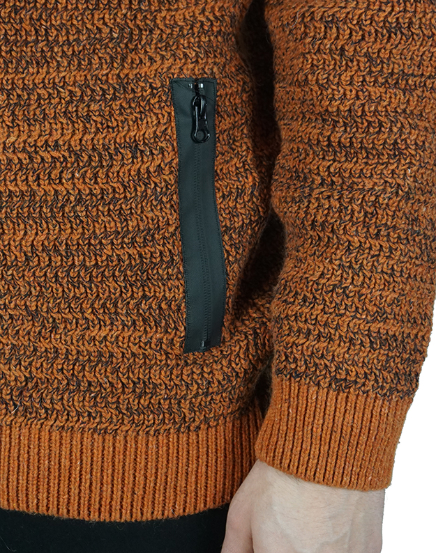 Machete Man Sweater